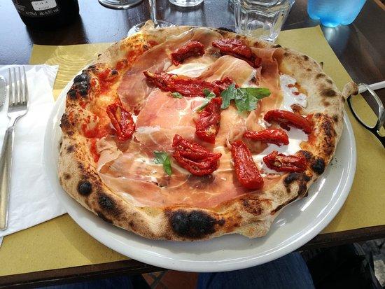 Pizzeria Villa Zuccaro